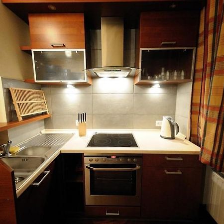 Atena - Pantheon Apartments Краков Экстерьер фото